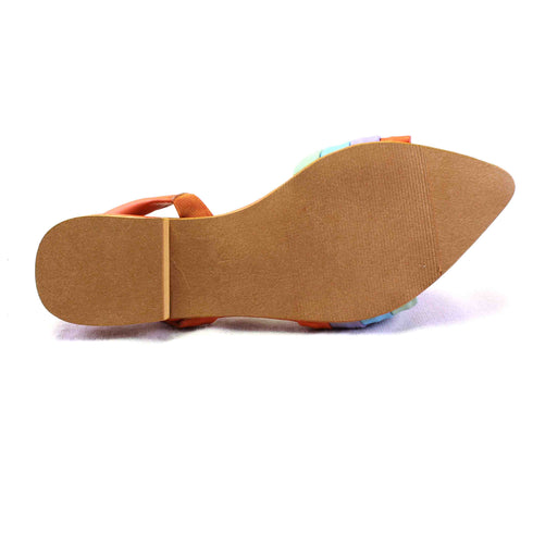 Women Sandals - 38777S - Walkeaze